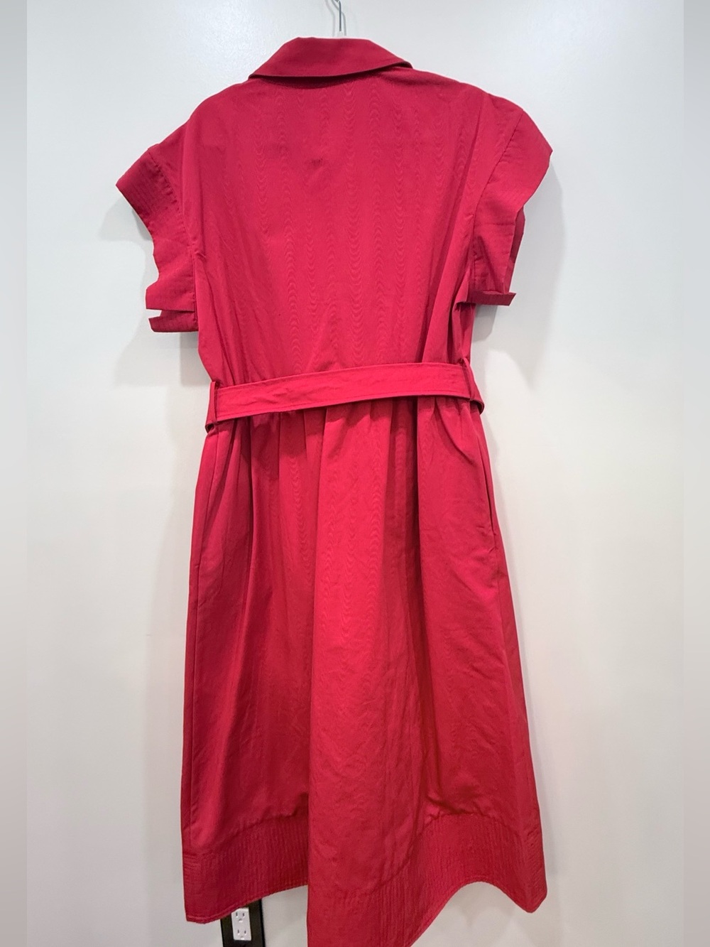 Tuckernuck Chloe Dress Red - Picture 6 of 11